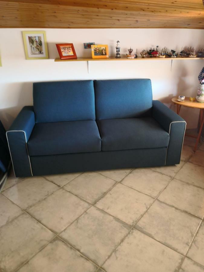 Ferienwohnung Casa Diana Giardini-Naxos Exterior foto